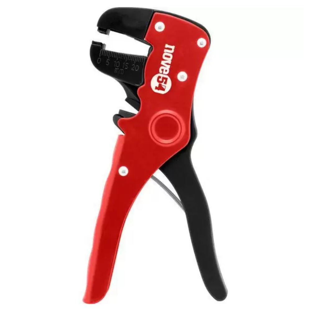 Alicate Para Desencapar Fio 6.1/2 Nove54 Vonder