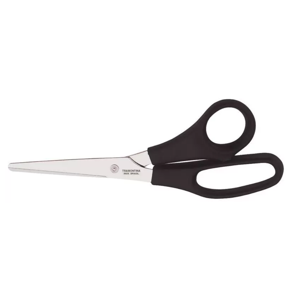 Tesoura Supercort Uso Geral Inox 8 Tramontina