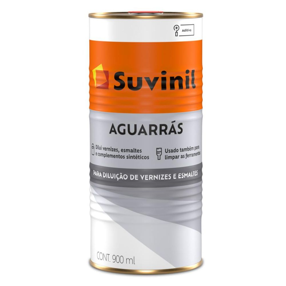 Aguarrás 900Ml Suvinil