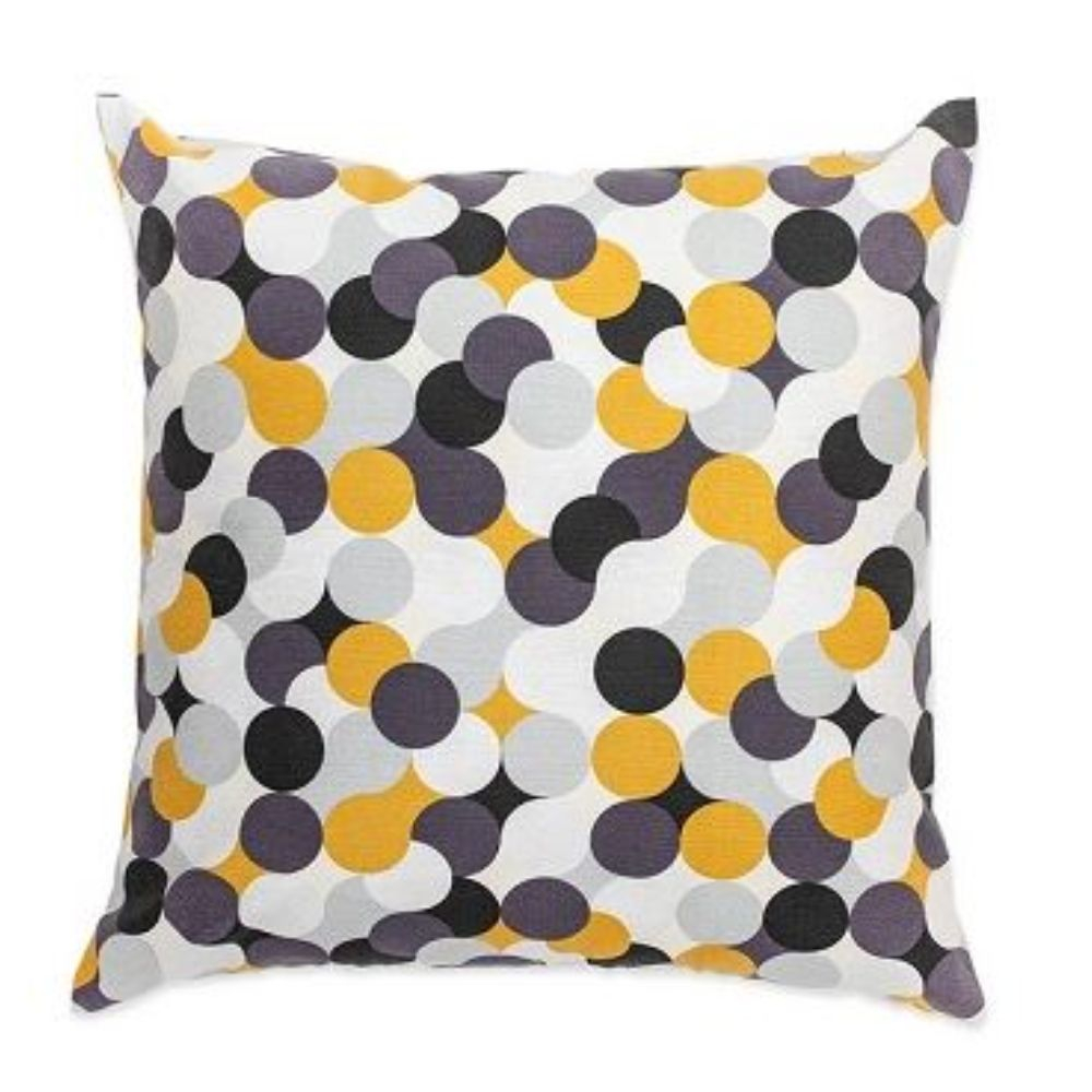 Almofada Madri Max Estampada Santista