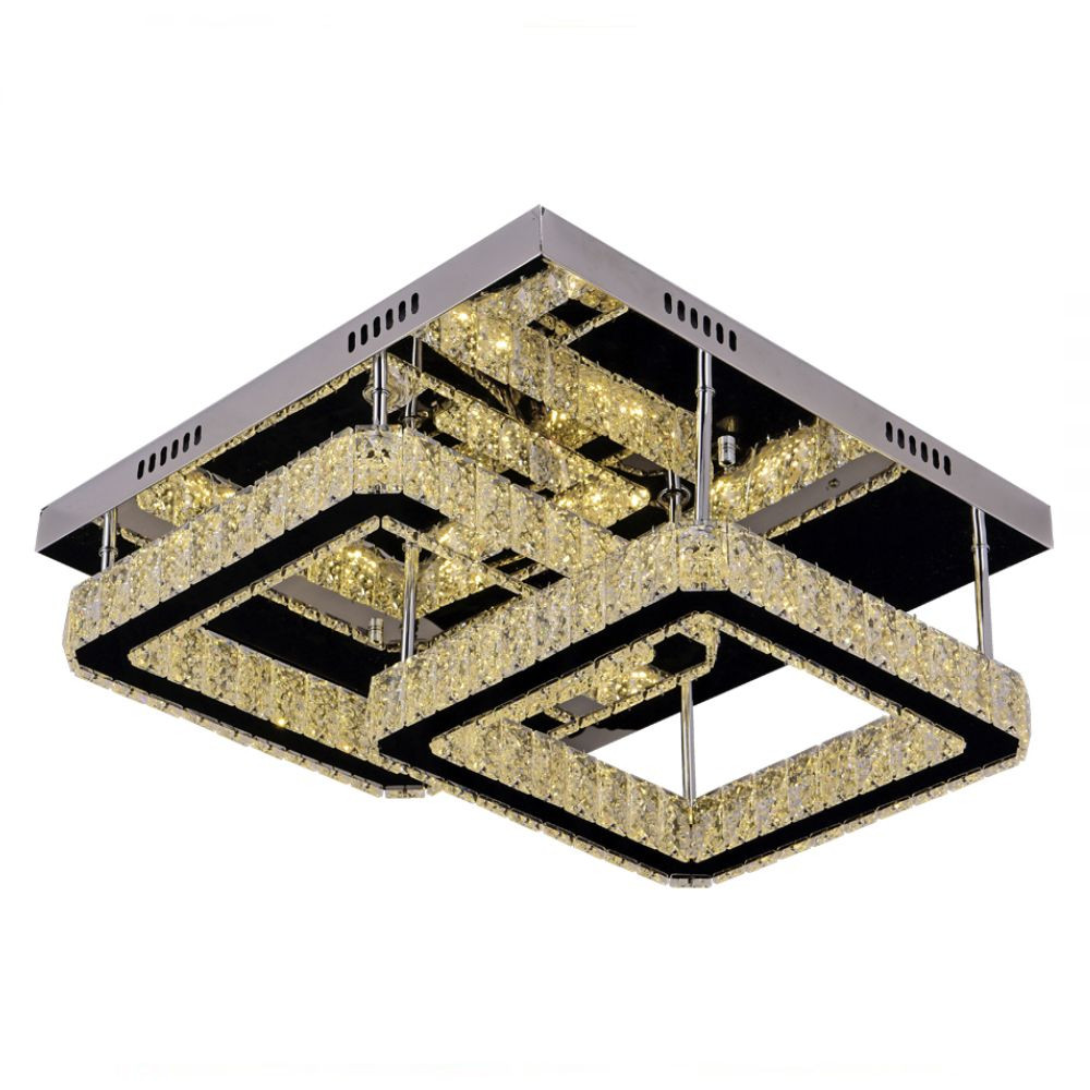 Lustre Ltx-006 3 Em 1 48W Nitrolux