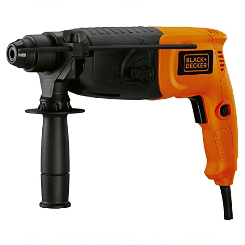   Martelete Perfurador Sds Plus 1.34J 620W 220V Black Decker