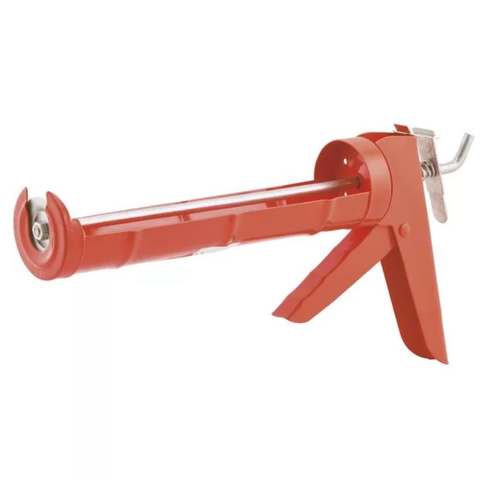 Aplicador Silicone Vermelho Nove54 Vonder