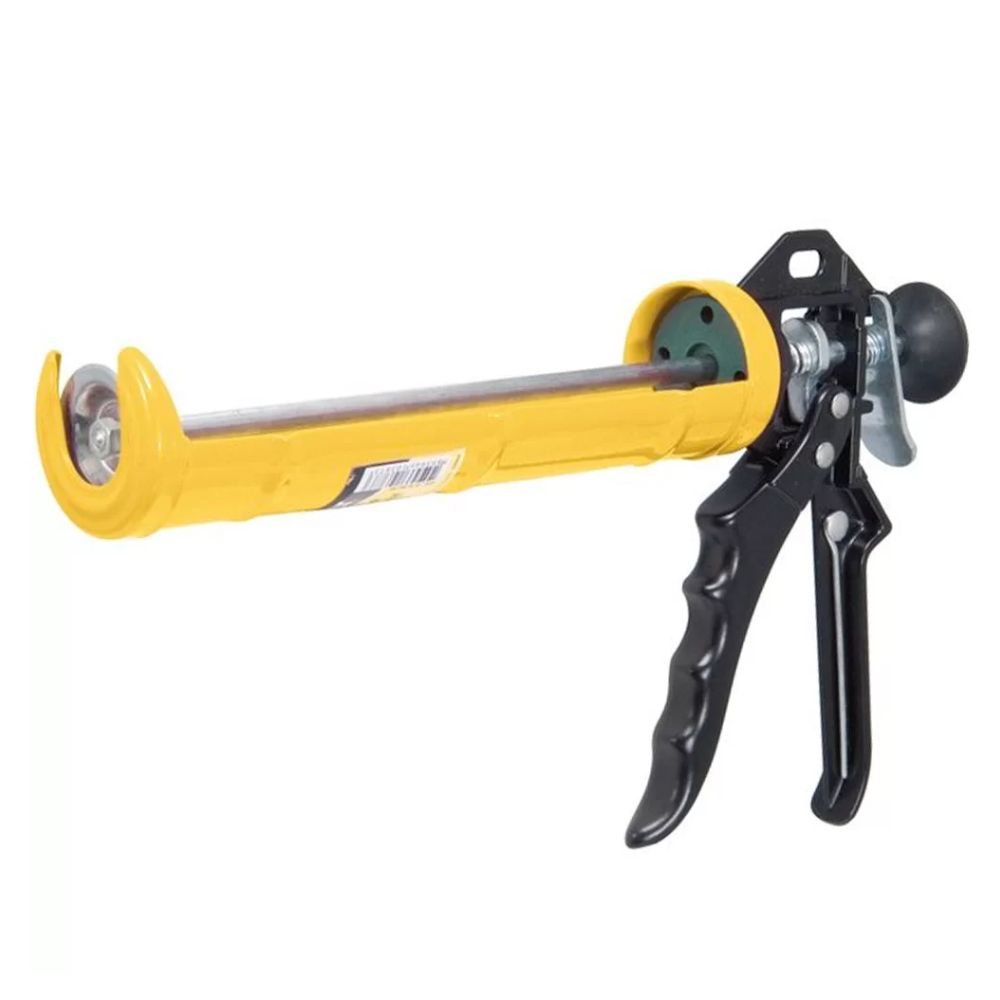 Aplicador Para Silicone Reforçado Am/Pt Vonder