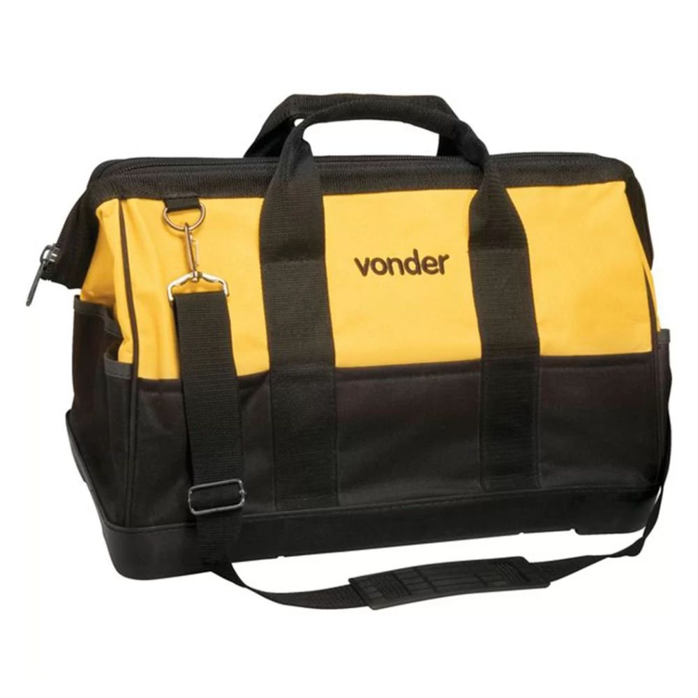 Bolsa Lona 22 Bl016 Vonder