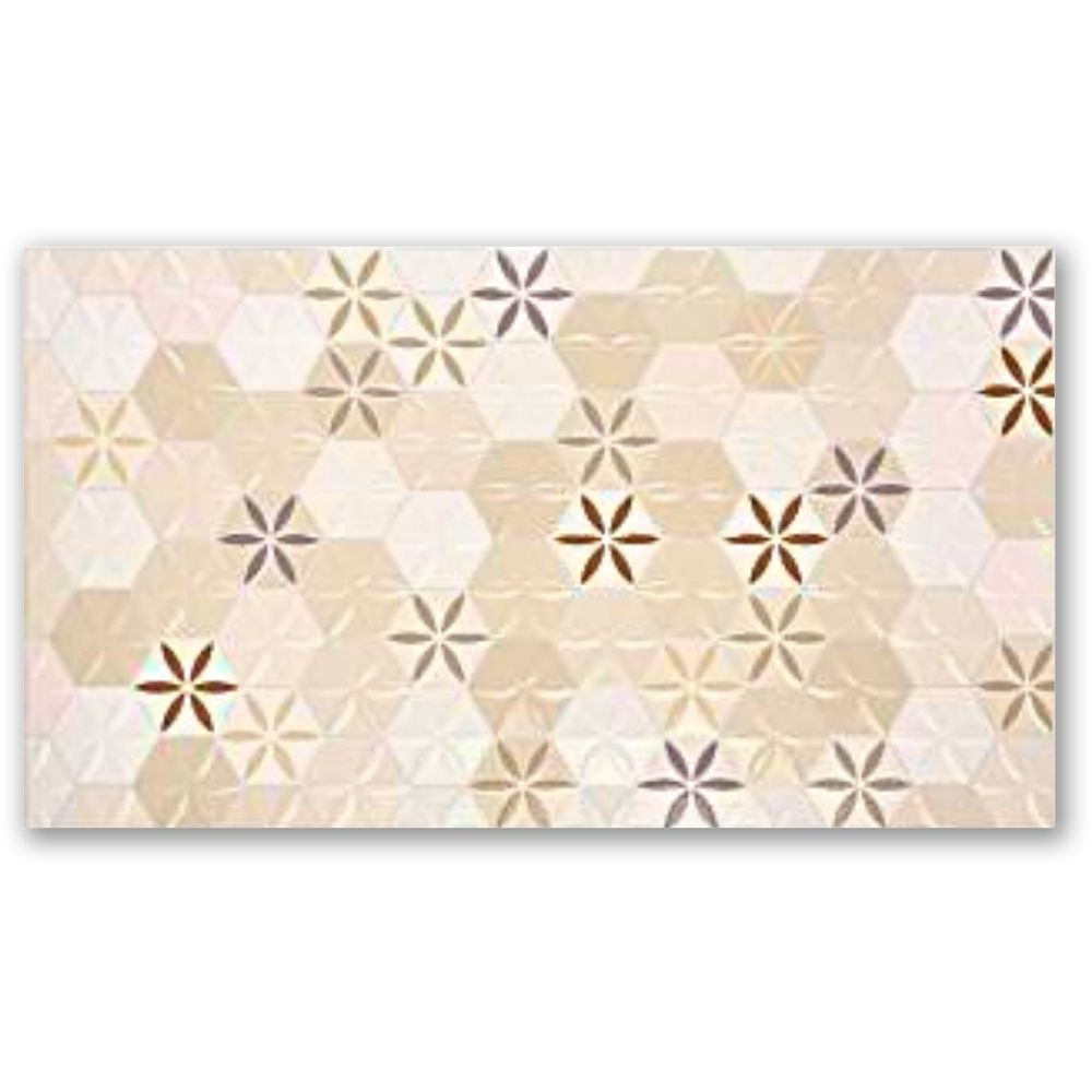 Cerâmica 30X60 Sacra Beige Brilhante Tipo A Pointer