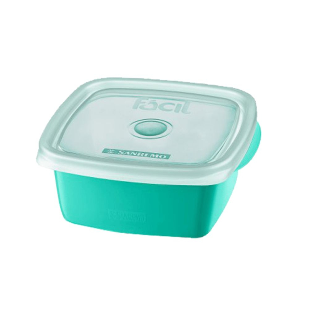 Feirinha Plástico  Sr10/40 - Sanremo