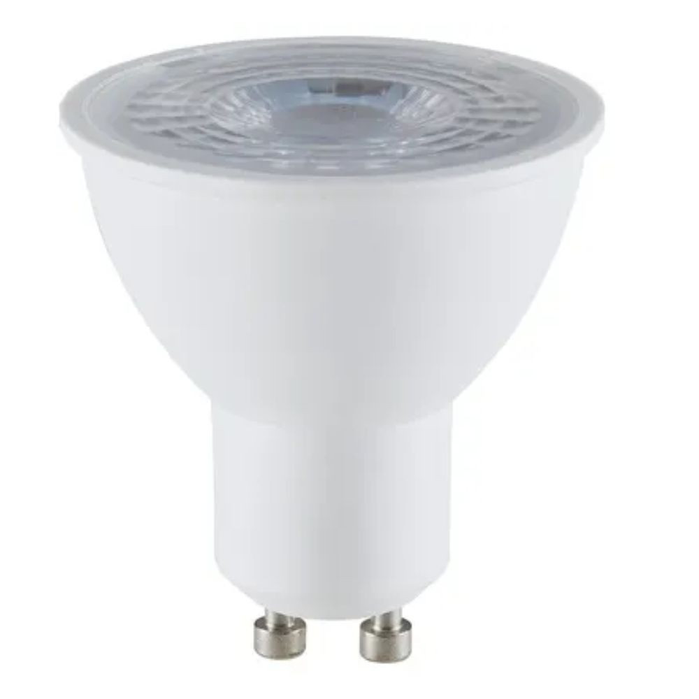 Lampada Led Power Gu10 4,8W Biv 6500K Llum Bronzearte