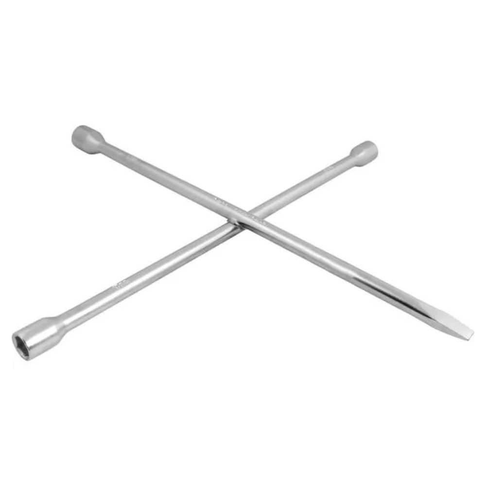 Chave De Roda 17X19X21Mm Com Espátula Vonder