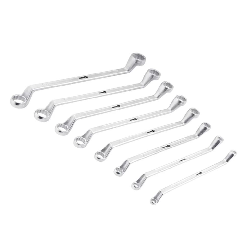 Jogo Chave Estrela 6-22Mm 8Pcs 954 Vonder
