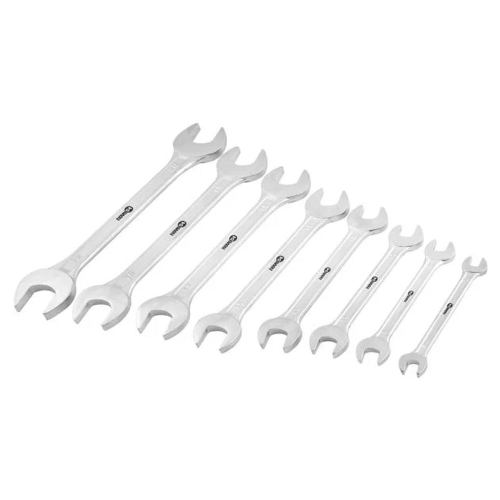 Jogo De Chaves Fixas 6-22Mm 8Pcs 954 Vonder