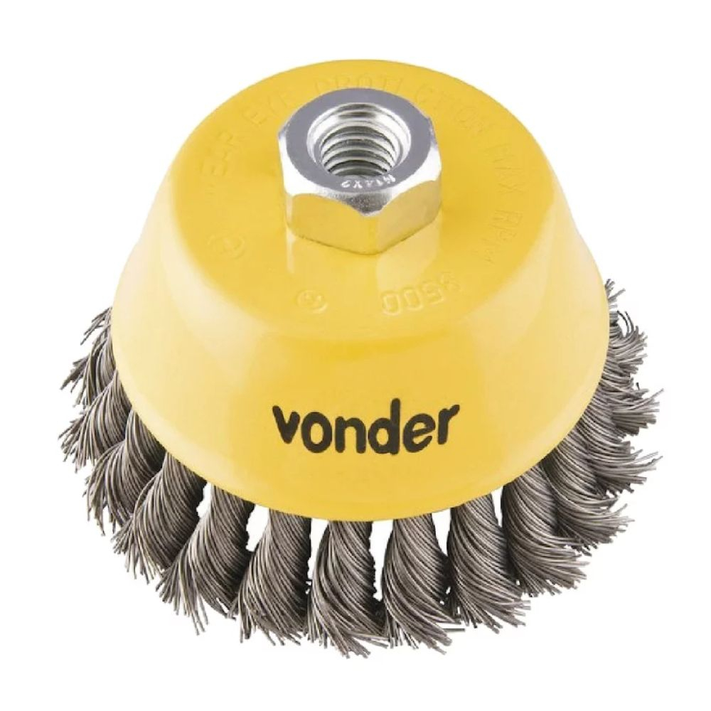 Escova Copo 3' 76Cm Vonder