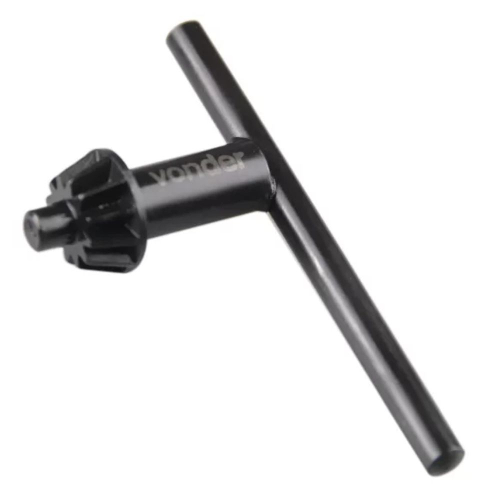 MANDRIL VONDER LEVE 13MM 1/2 20 FIOS