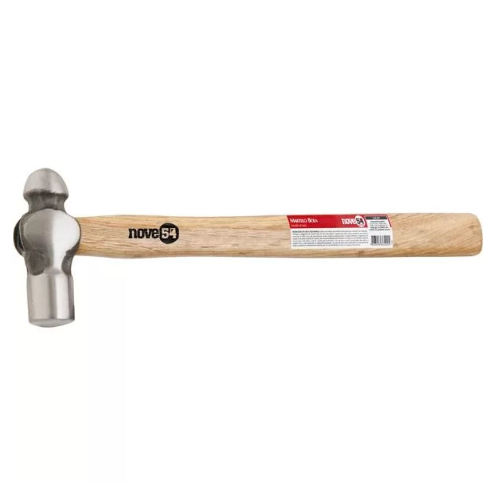Martelo Bola 300G Nove54 Vonder