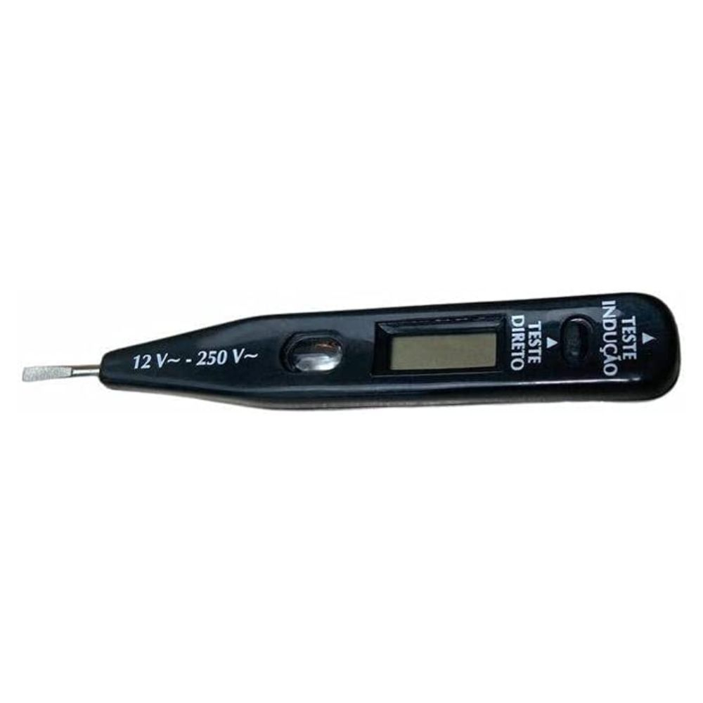 Chave Teste Digital Nove54 Vonder
