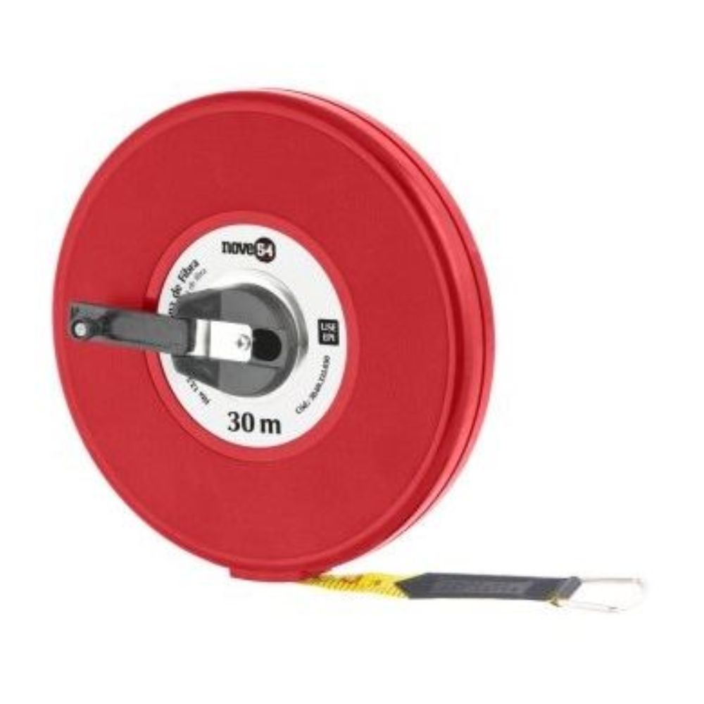 Trena Fibra 30M Nove54 Vonder