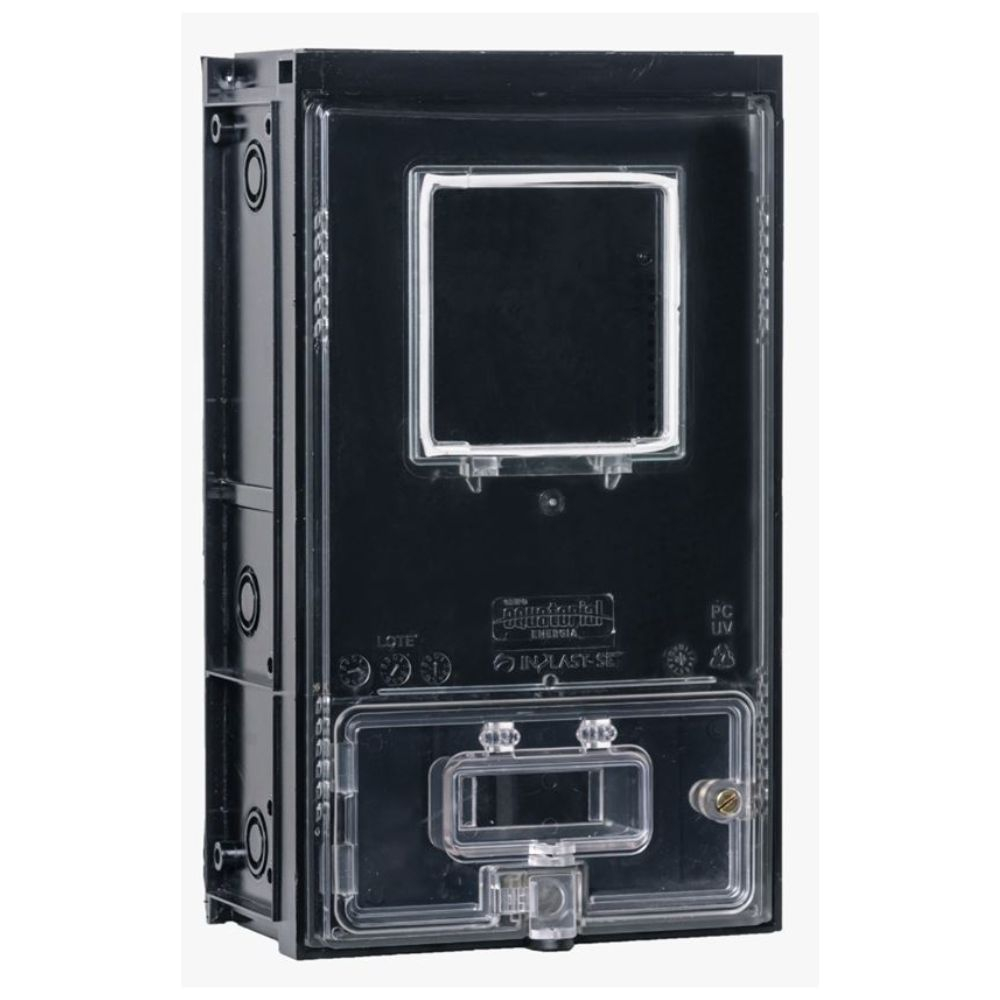 Quadro Monofásico Celpe Cm01 M9 Taf
