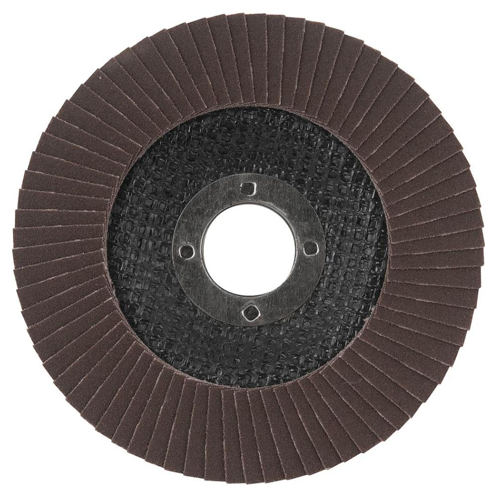 Disco Flap 4.1/2 G120 Nove54 Vonder