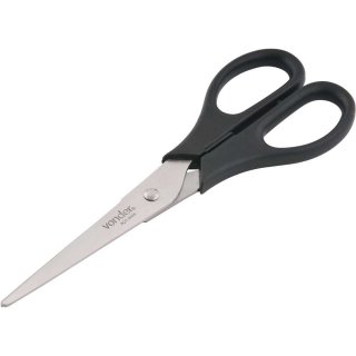 TESOURA USO GERAL RETA TR017 VONDER