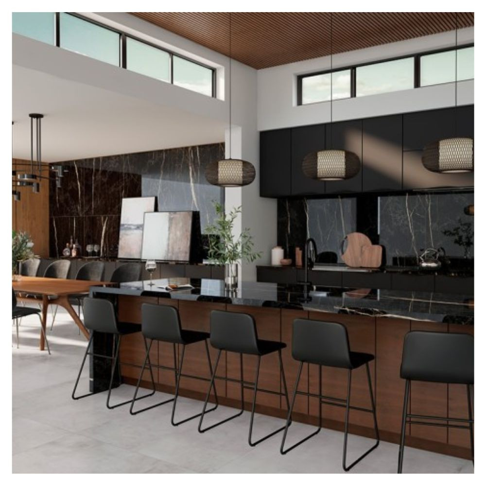 Porcelanato 60X120 Chloe Lux Polido Tipo A Biancogres