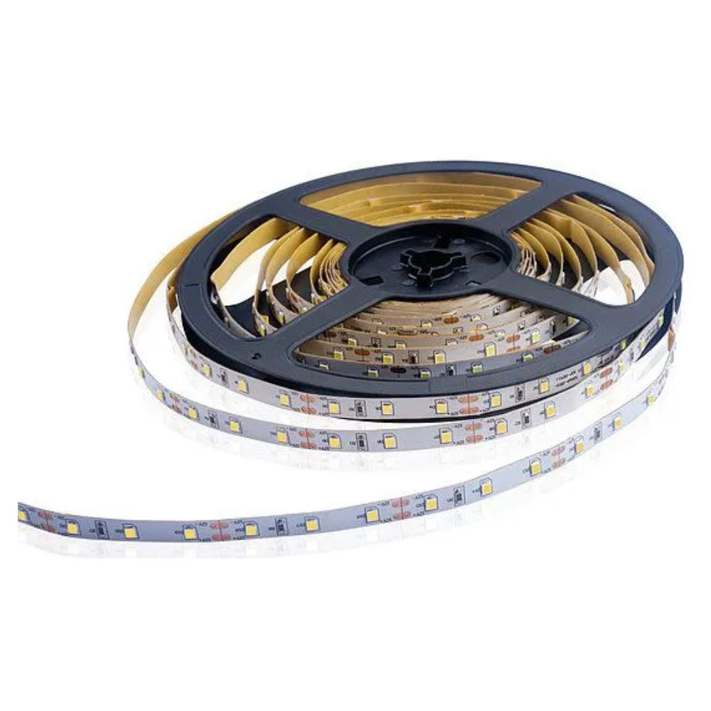 Fita Led 50W Com 5 Metros Ip20 3000K Llum Bronzearte