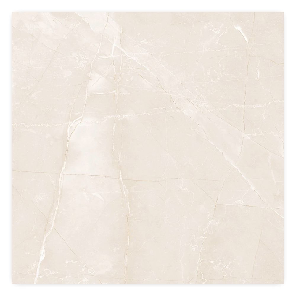 Cerâmica Alentejo 46X46 Creme Tipo A - Pamesa 