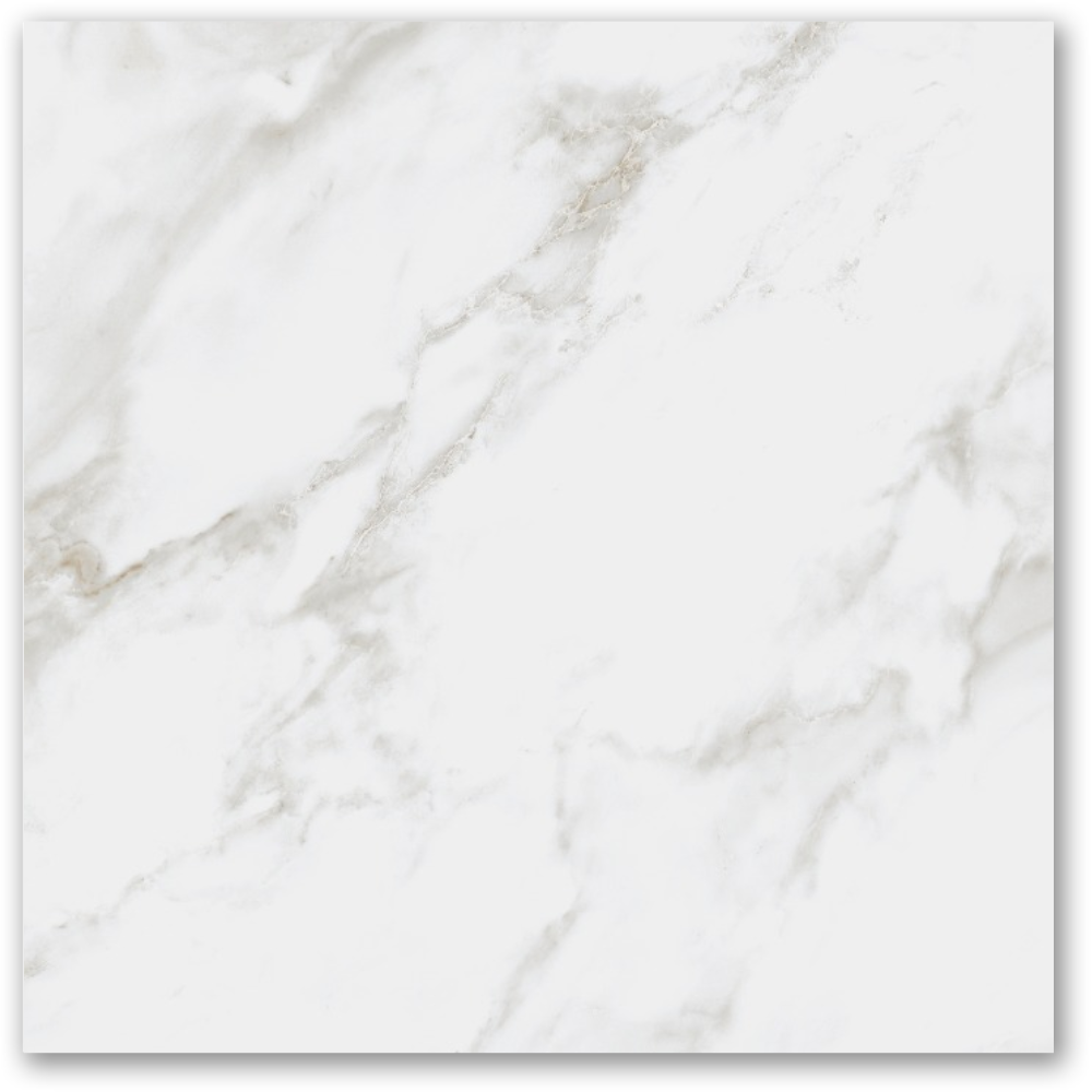 Cerâmica 46X46 Vitória Bianco Tipo A Pamesa