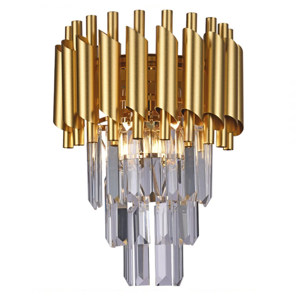 Arandela La-001 E14X2 Nitrolux