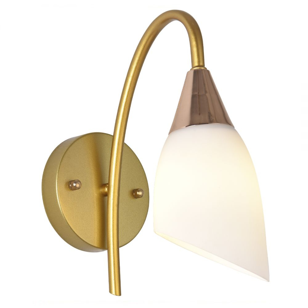Arandela La-201 E27X1 Nitrolux