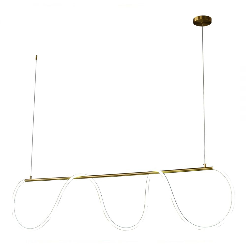 Pendente Lp-500 35W 4000K Bivolt Nitrolux