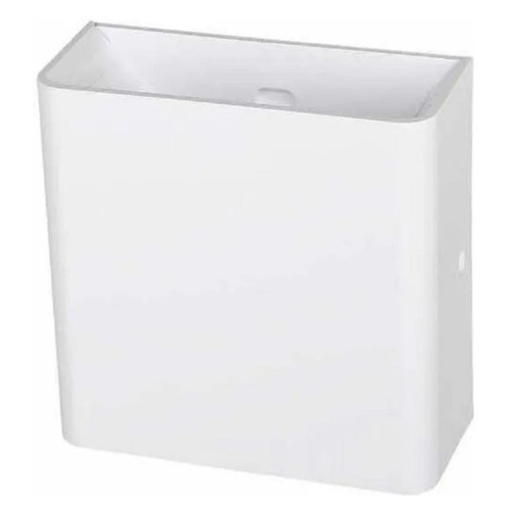 Arandela Led 6W Al06 3000K Branca Nitrolux