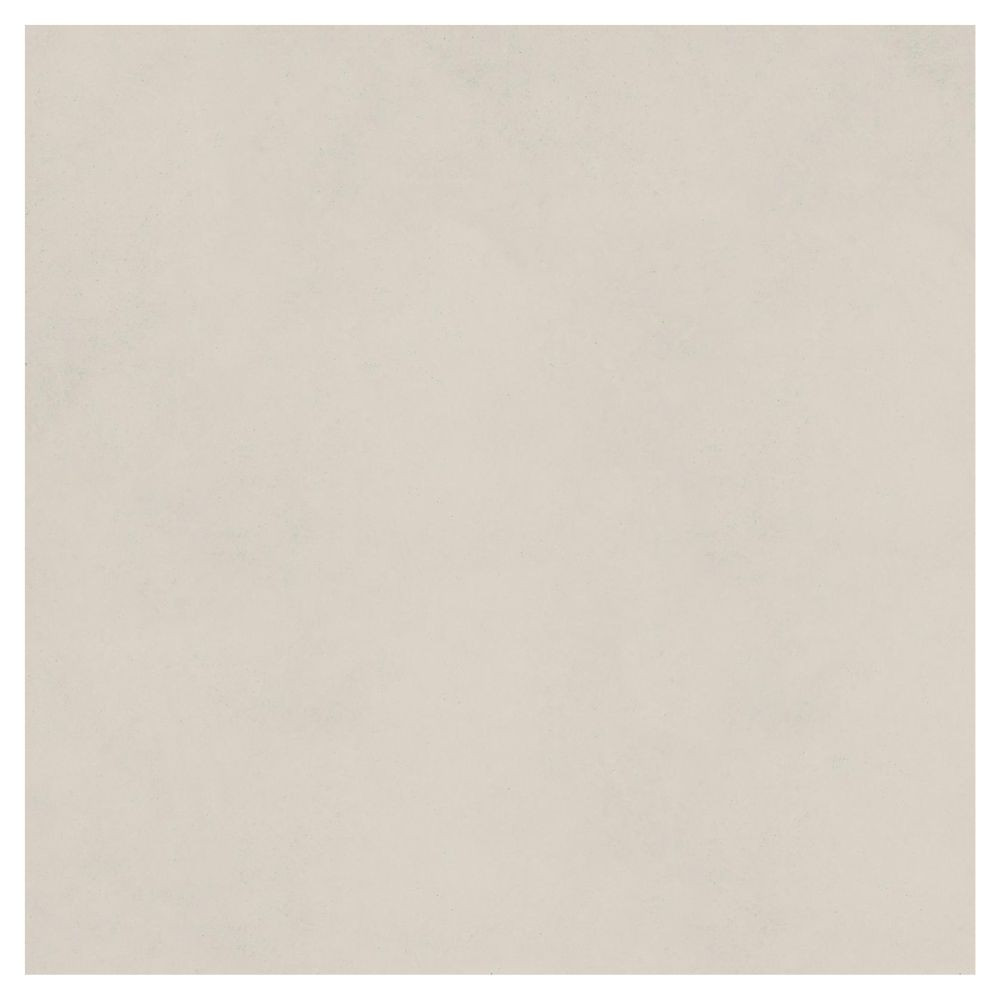 Porcelanato 58X58 Portland White Tipo A Tecnogres