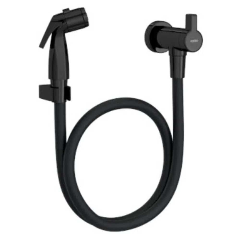 Ducha Hig Hydra Hydraplus 1984 Preta