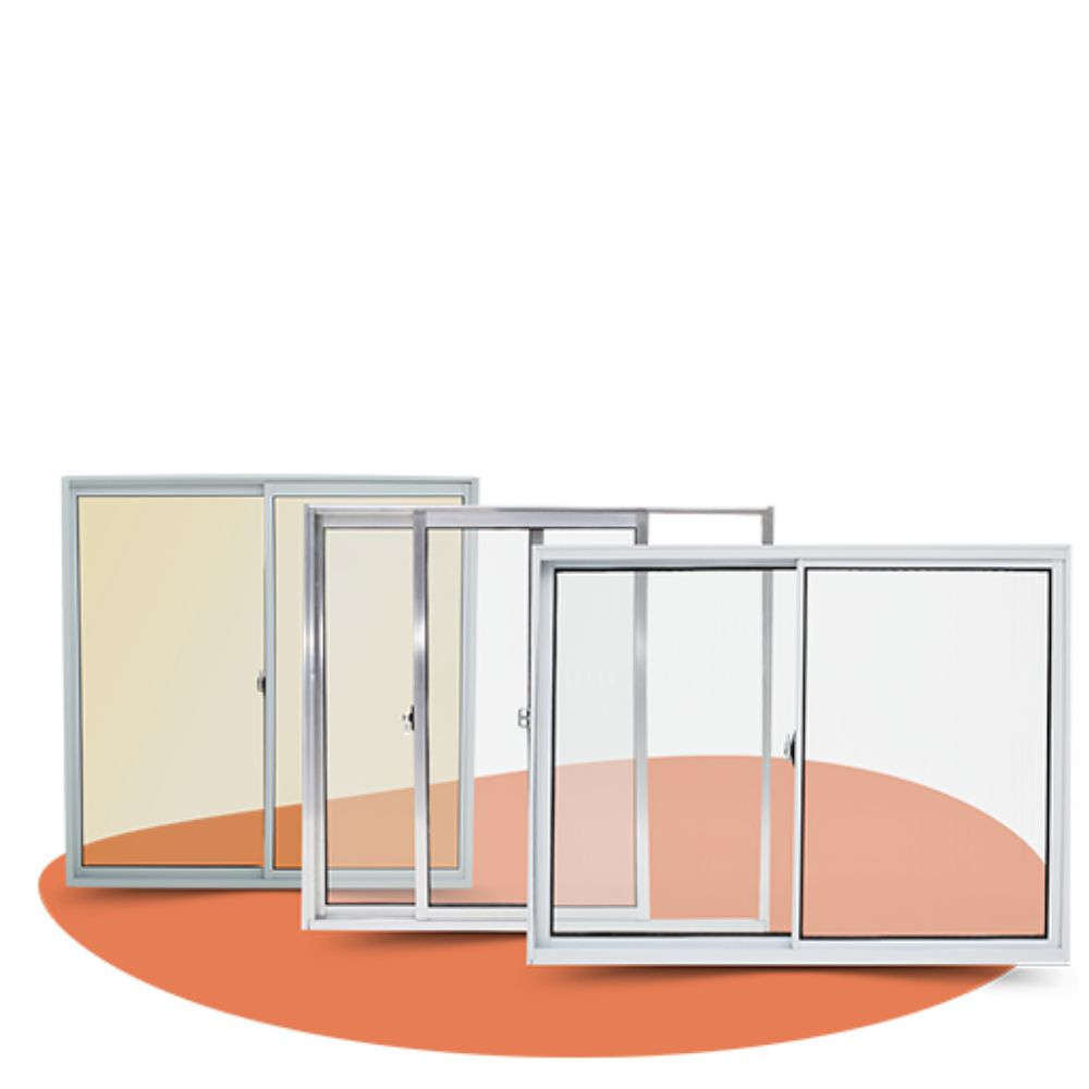 Janela Quality 1X1.5 Home 2F Vd Lis Br