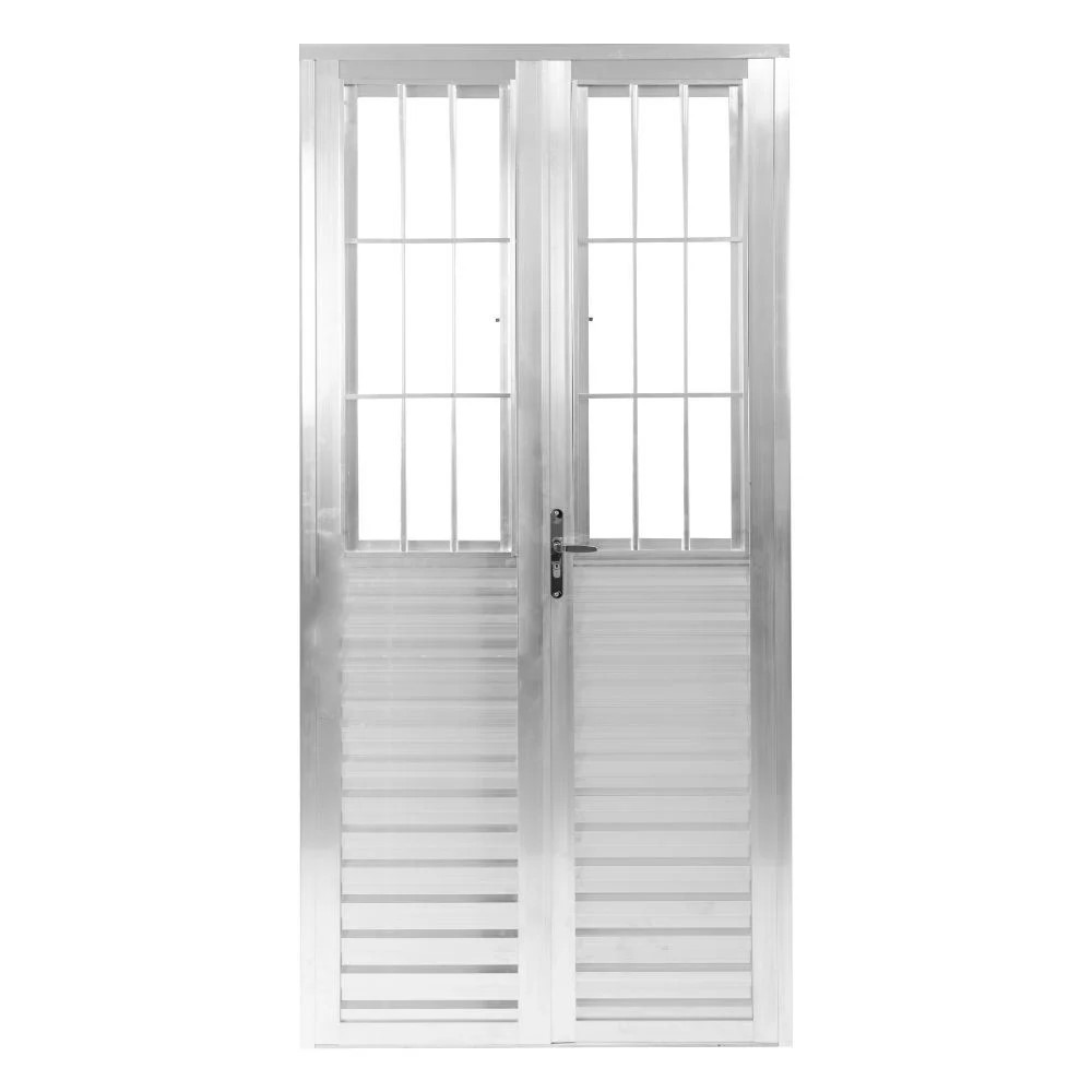 PORTA QUALITY POST 210X100 HO 2F V CN NT