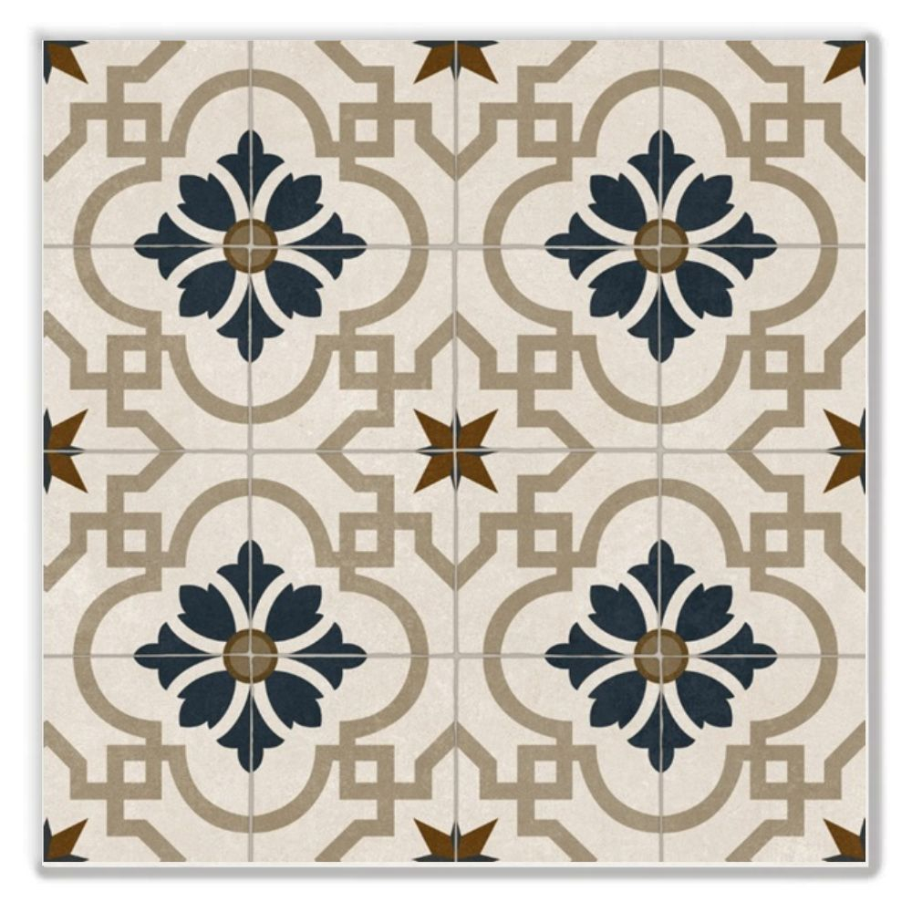 Porcelanato 60X60 Valencia Retificado Tipo A Incesa