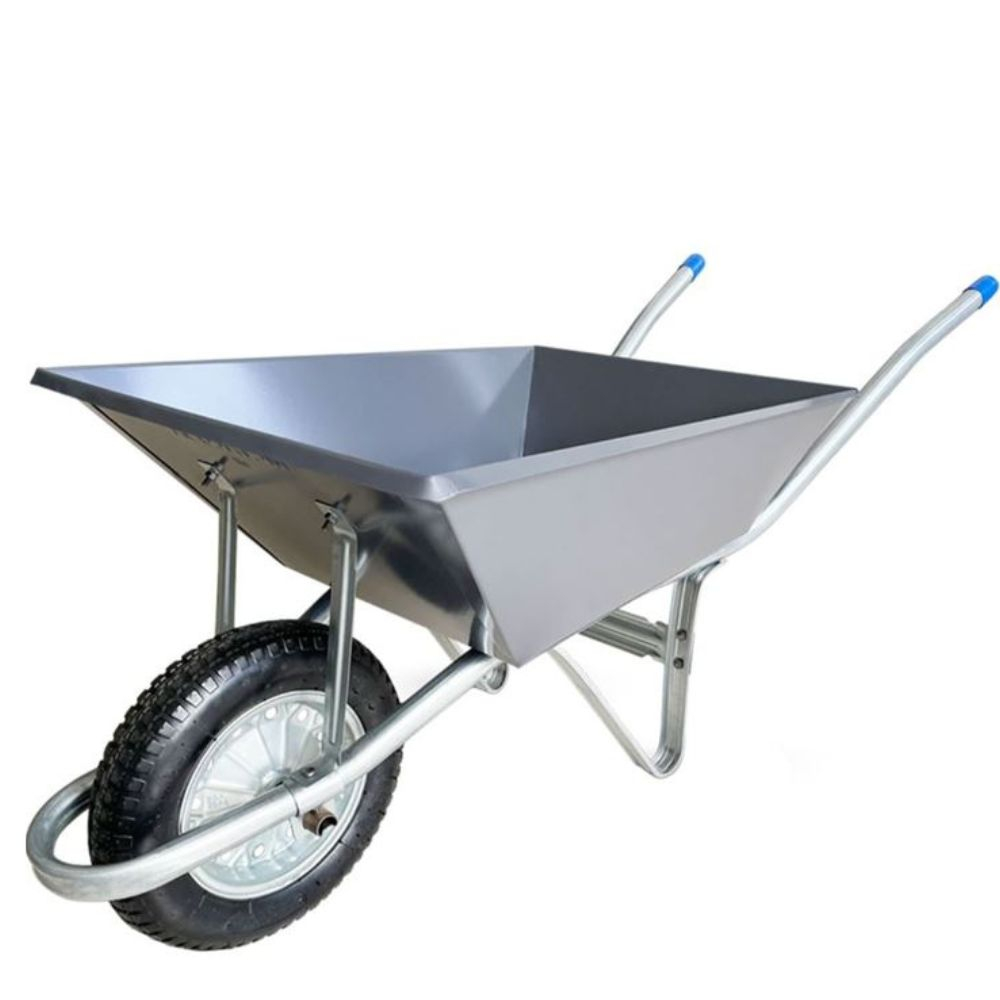 Carro De Mao Metalosa Metalfort M20