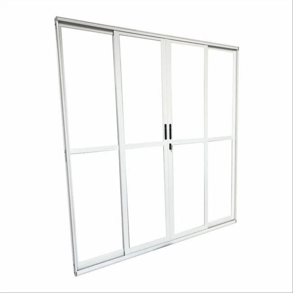 Porta Qualitty Balcão 210X200 Hd