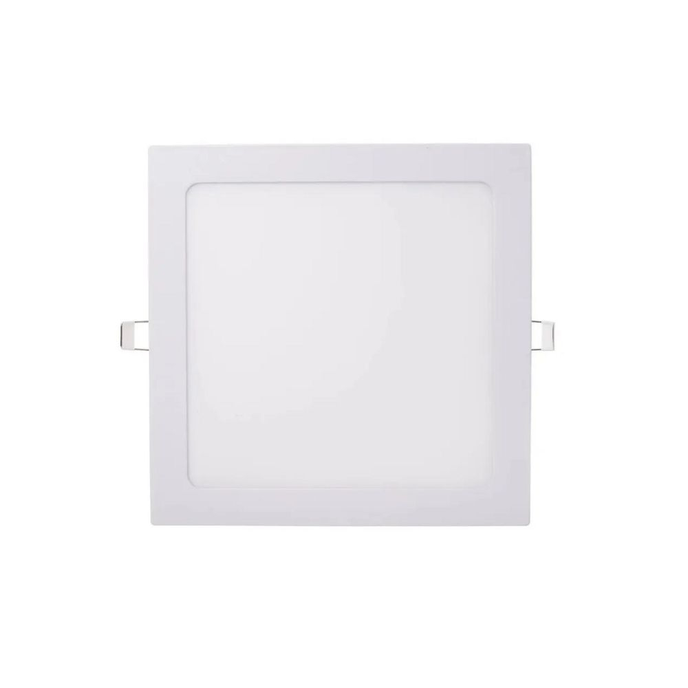 Plafon Led Neotron Embutir  Ne-Sq-18W 6500K