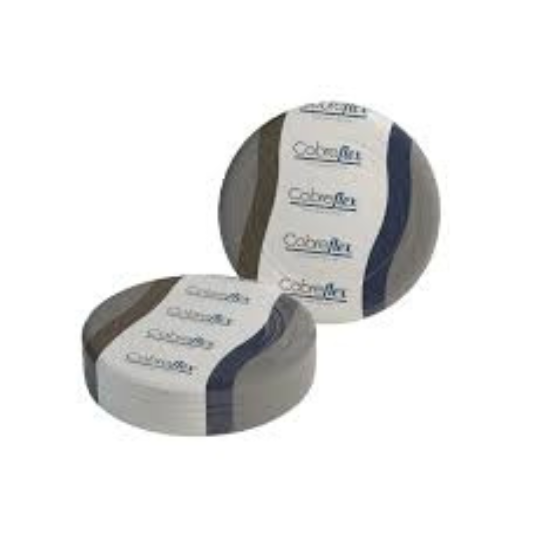 Cabo Cobreflex Flex 1.5Mm 750V 100M Br