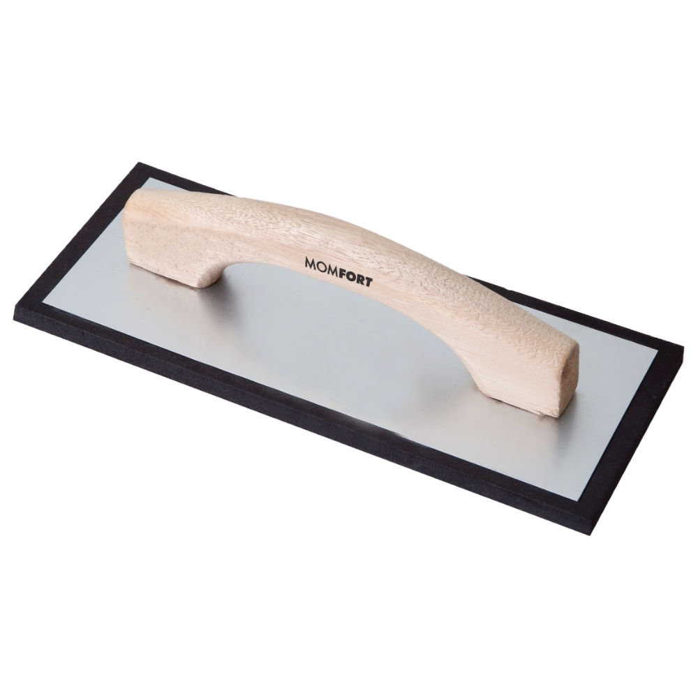 DESEMPENAD MOMFORT 10X25 P/ REJUNTE RETA