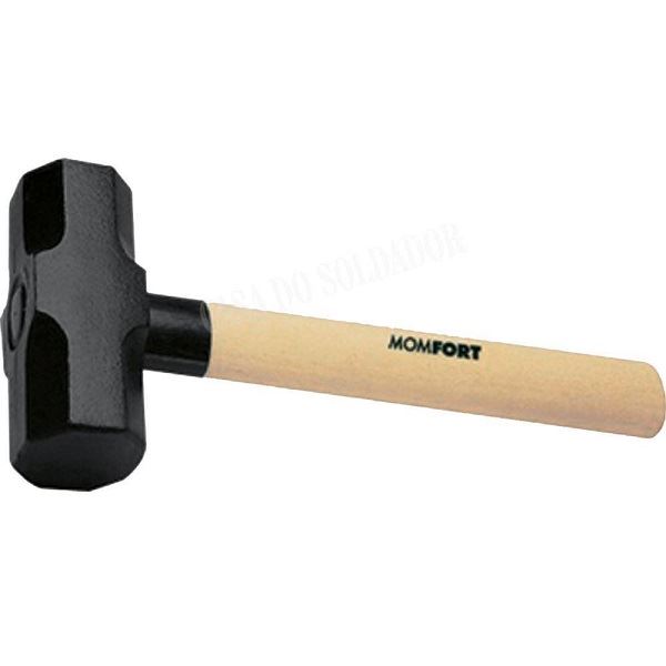 MARRETA MOMFORT 1.5KG C/ CABO
