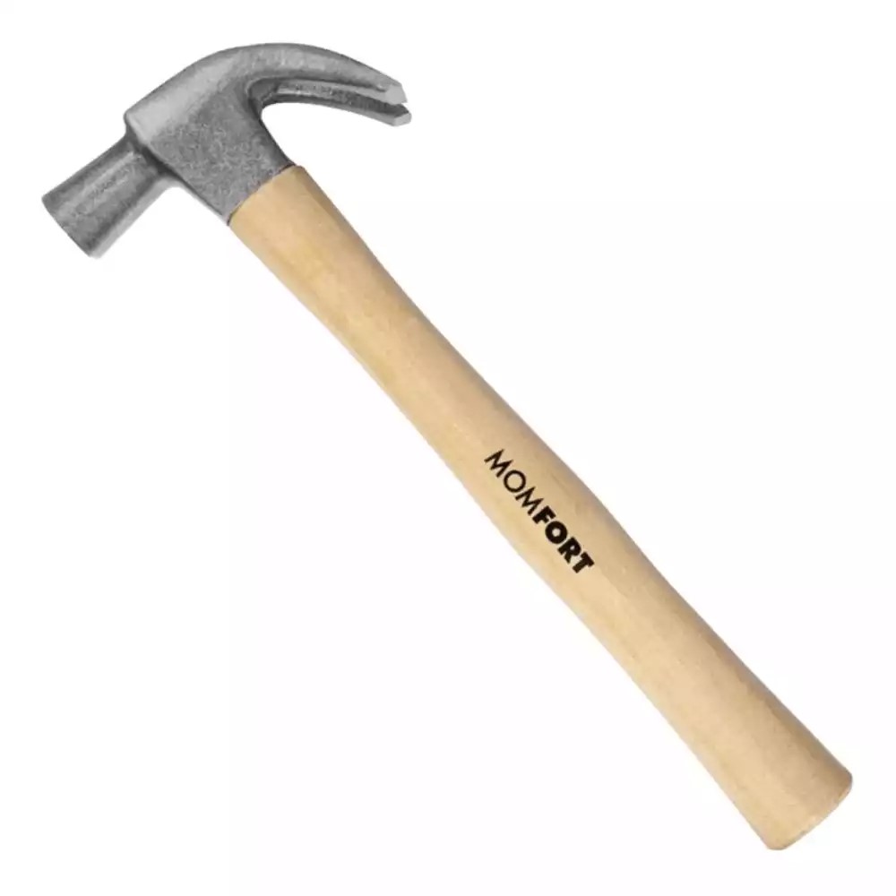 MARTELO MOMFORT UNHA 25MM