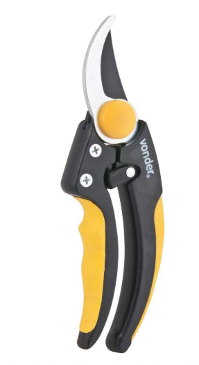Tesoura Vonder De Poda 8 Tp3208