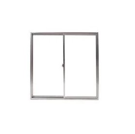 JANELA QUALITY 100X80 HOME 2F VD LIS NT