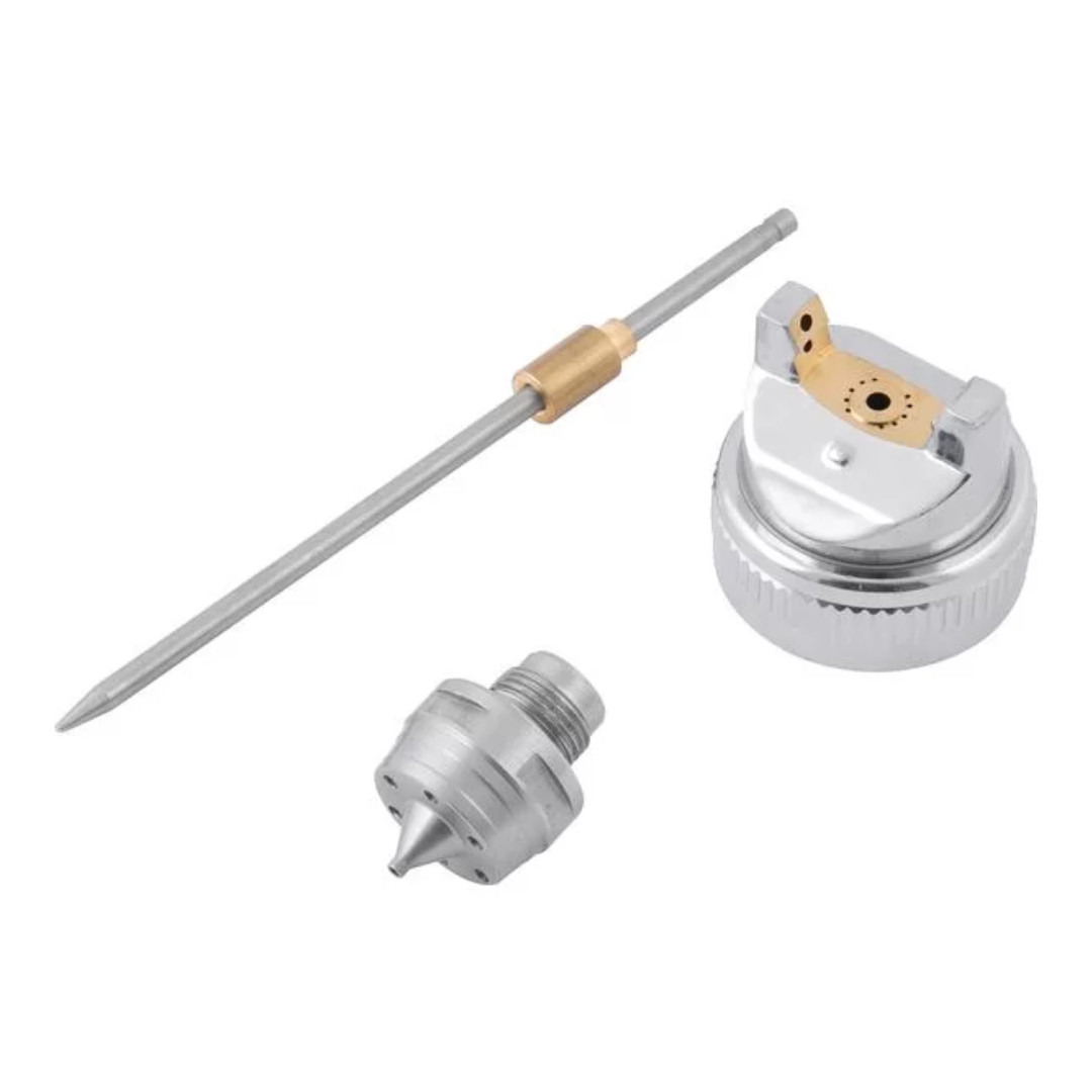Agulha Vonder P/Pgv200 Bico 1.4Mm