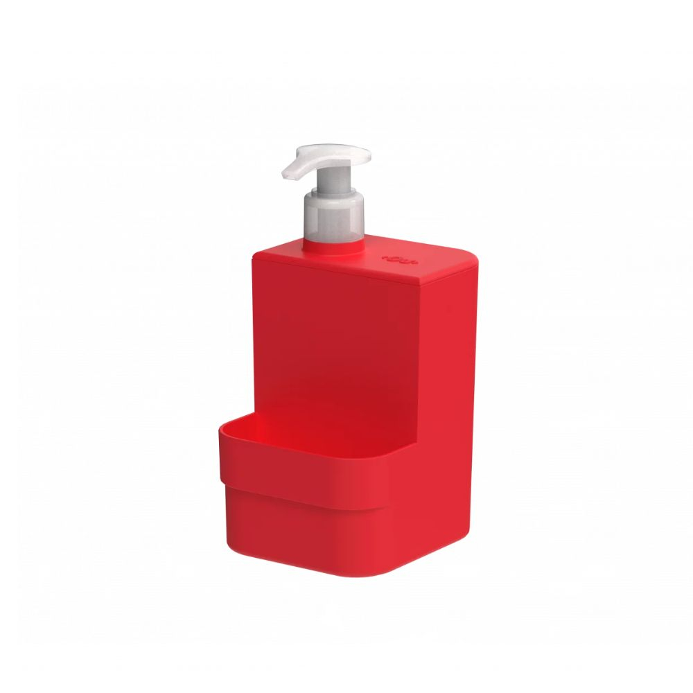 Dispenser Para Detergente Trium Compact 500 Ml Sortido 