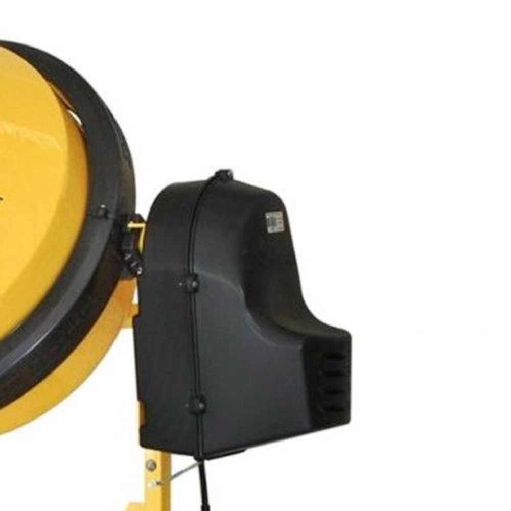 Betoneira Menegotti Prime C/Kit Seg 120L
