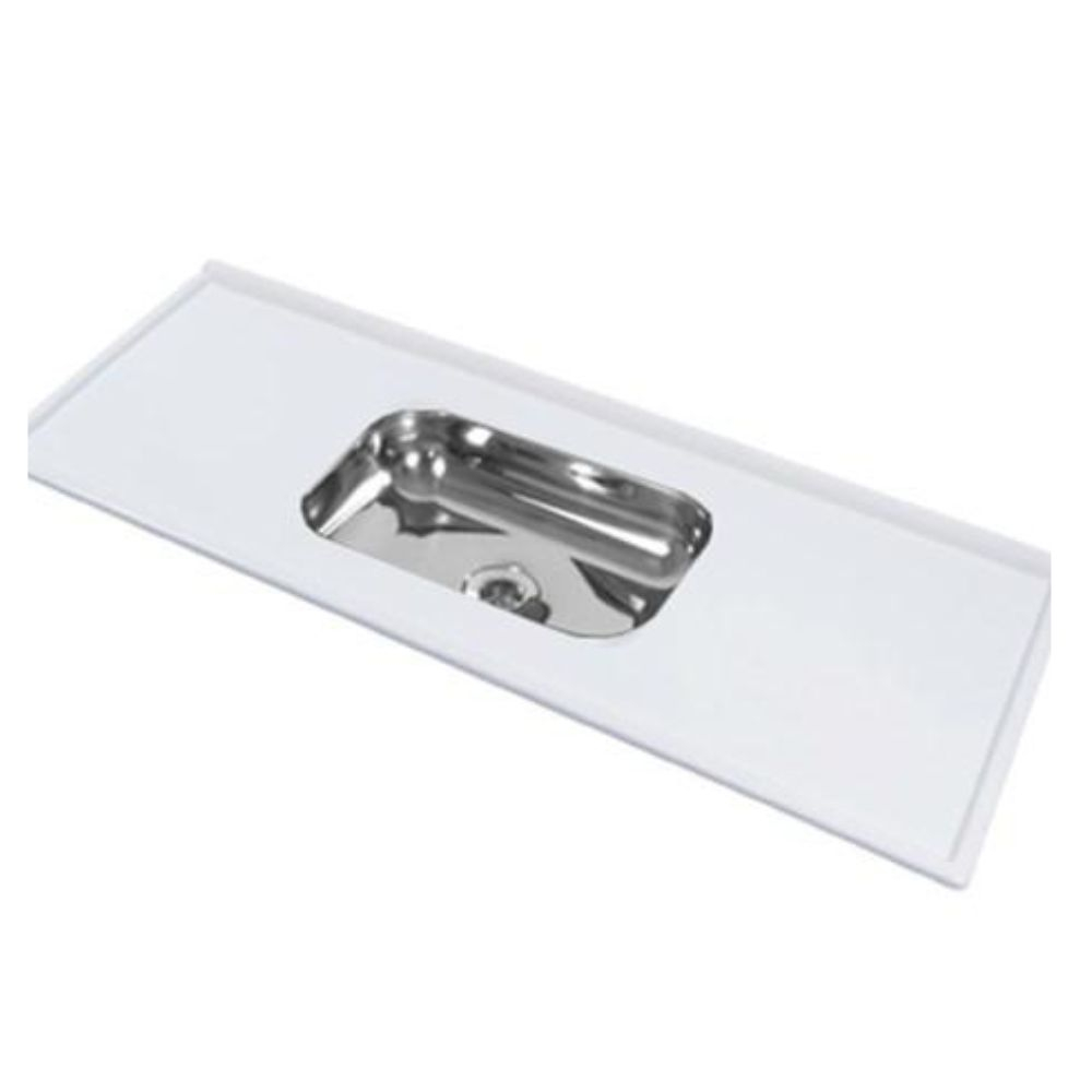 Pia Decoralita Marm Bojo Dir 118X49.5 Br