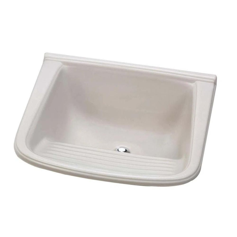 Tanque Decoralita Simp 50X40 Br Gelo